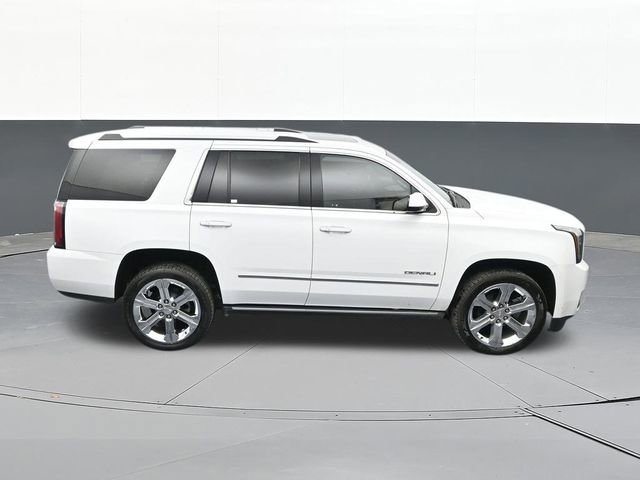 Used 2019 GMC Yukon Denali w/ Denali Ultimate Package image 66