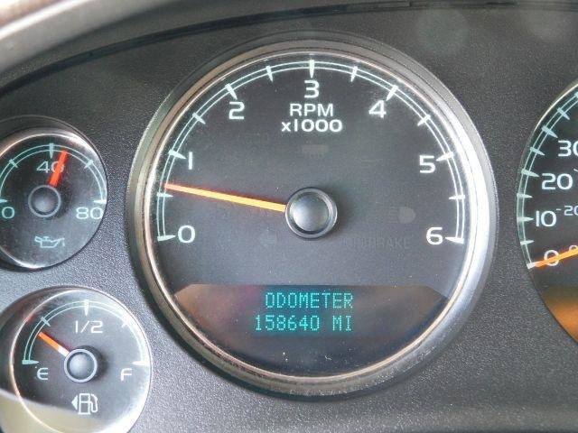 Used 2008 GMC Yukon Denali image 19