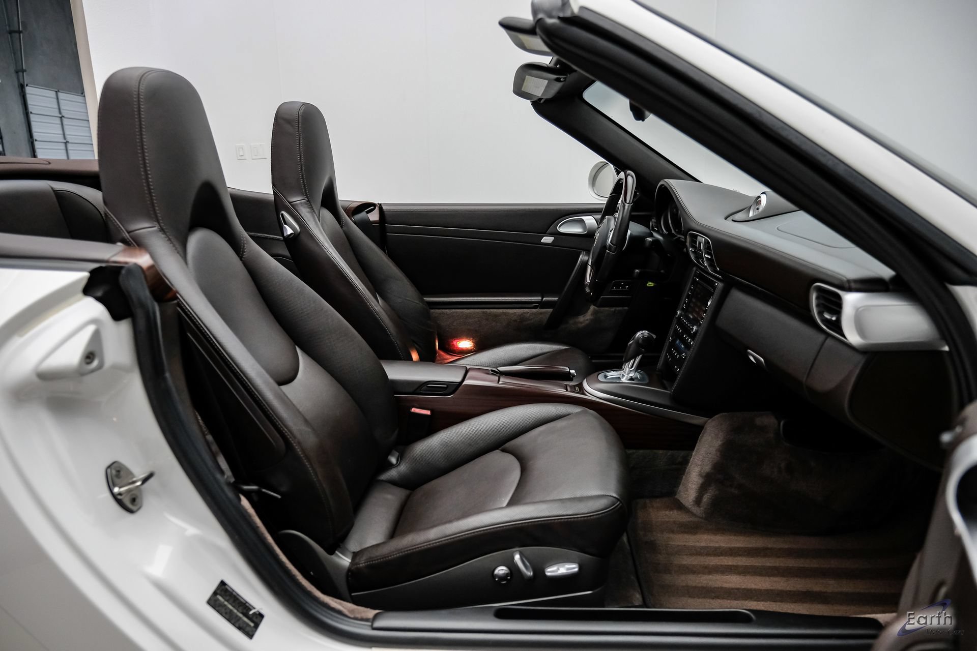 Used 2011 Porsche 911 Carrera S RWD image 55