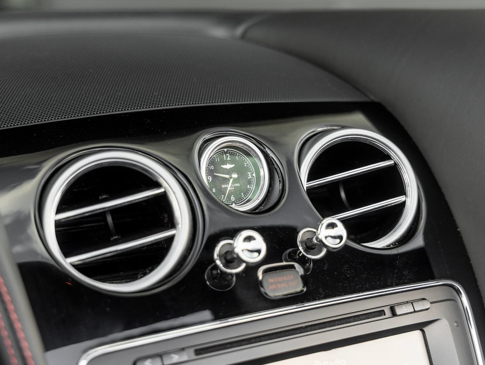 Used 2017 Bentley Continental GT AWD/4WD image 30