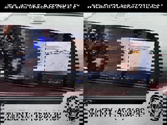 New 2026 Chevrolet Traverse RS AWD/4WD image 20