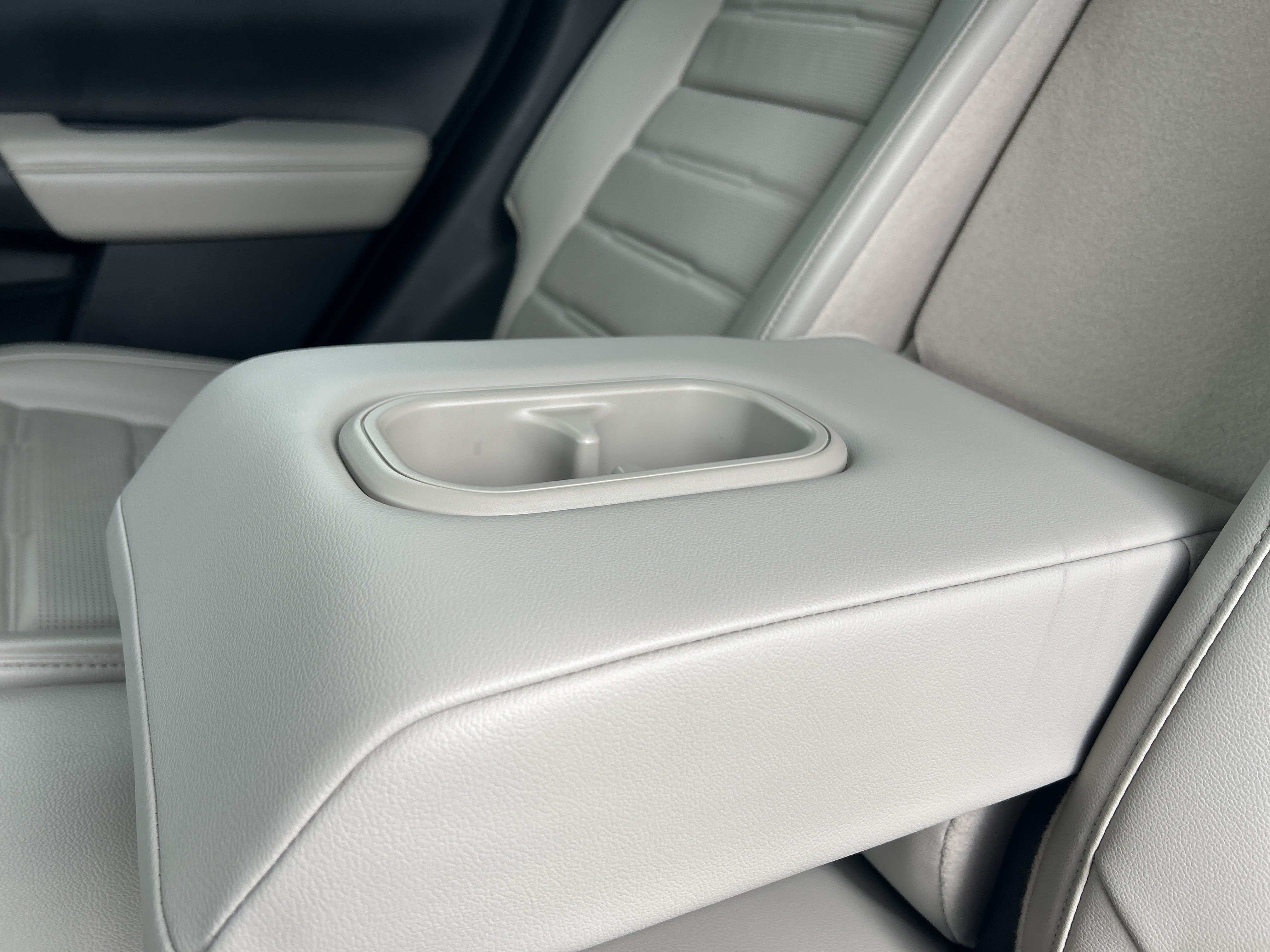Certified 2024 Honda CR-V EX-L image 27
