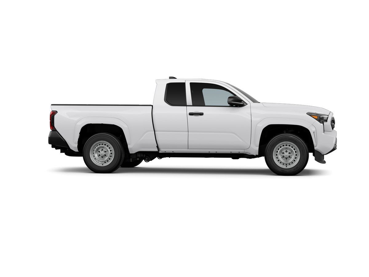 New 2026 Toyota Tacoma SR w/ SR Upgrade Package RWD image 13