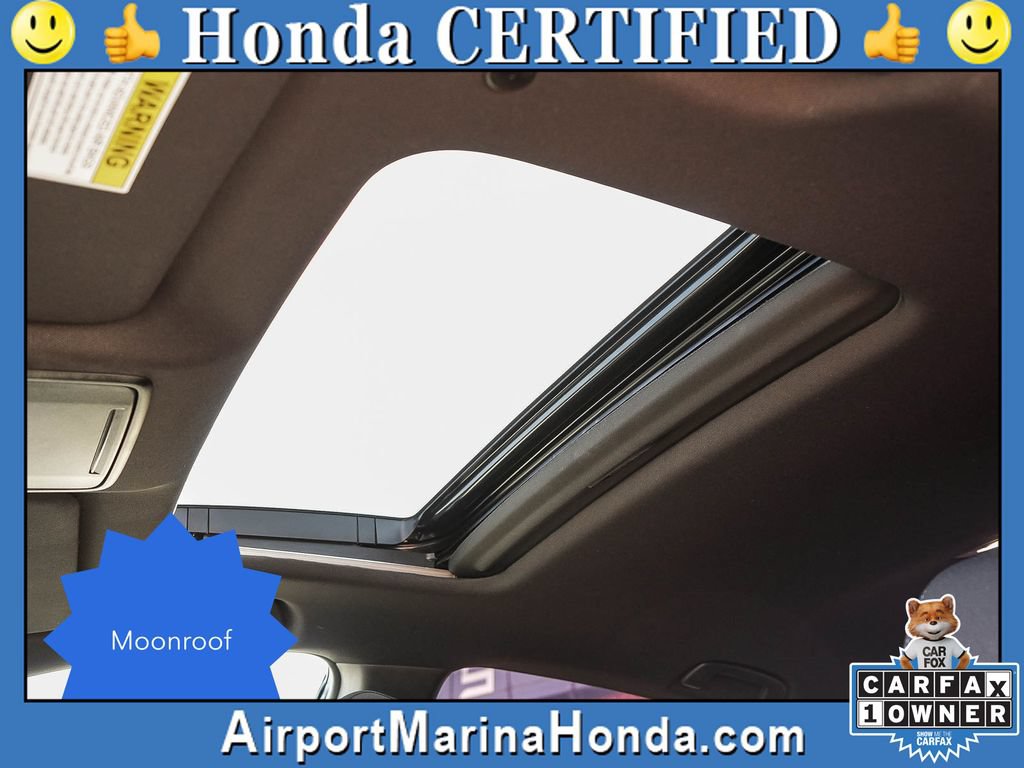 Certified 2024 Honda Accord Sport image 6