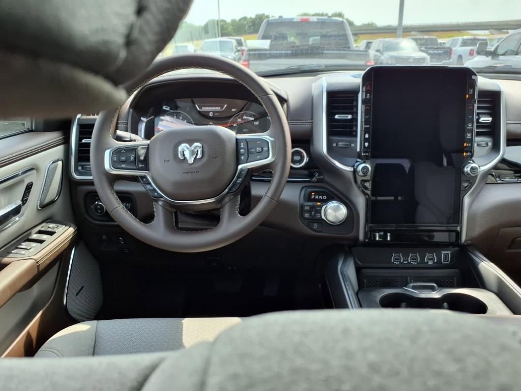 New 2026 RAM 1500 Laramie image 11
