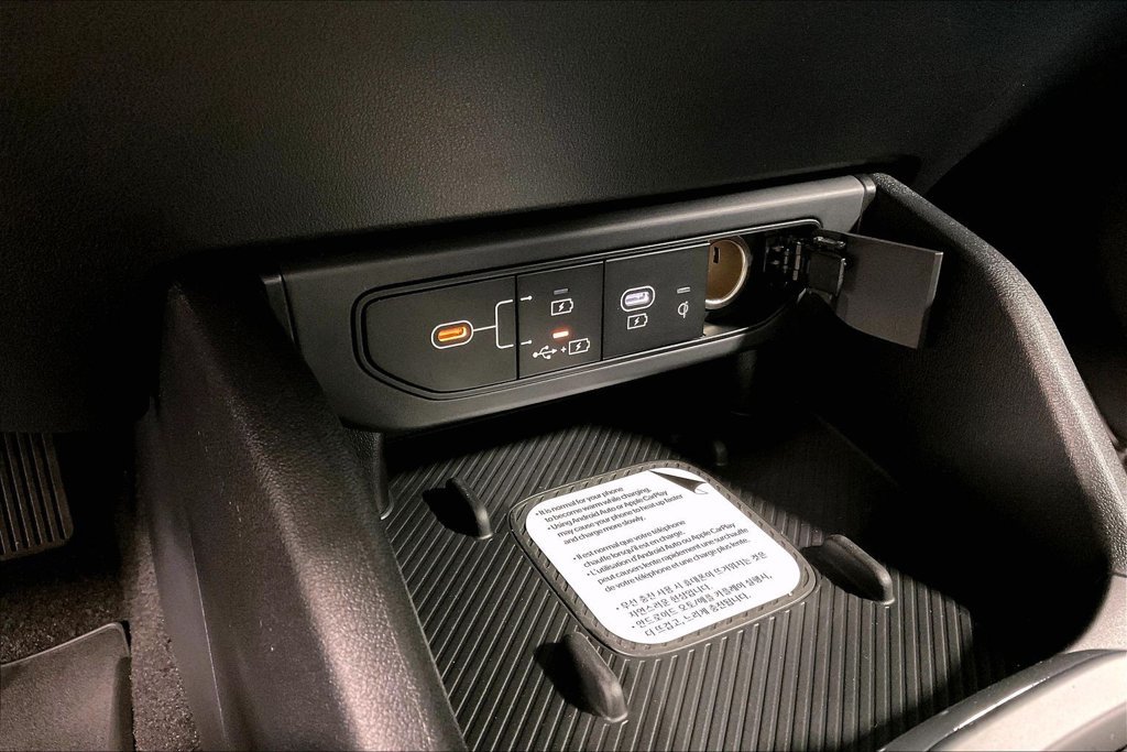 New 2026 Kia K4 EX FWD image 22