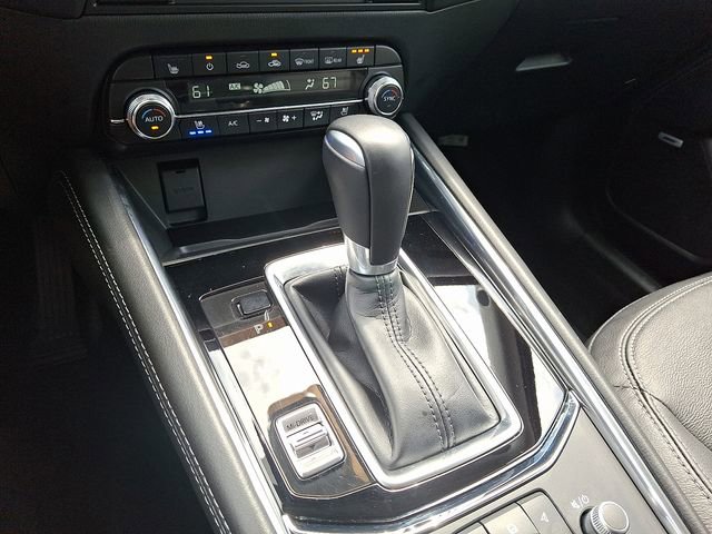 Certified 2025 MAZDA CX-5 AWD 2.5 S image 16
