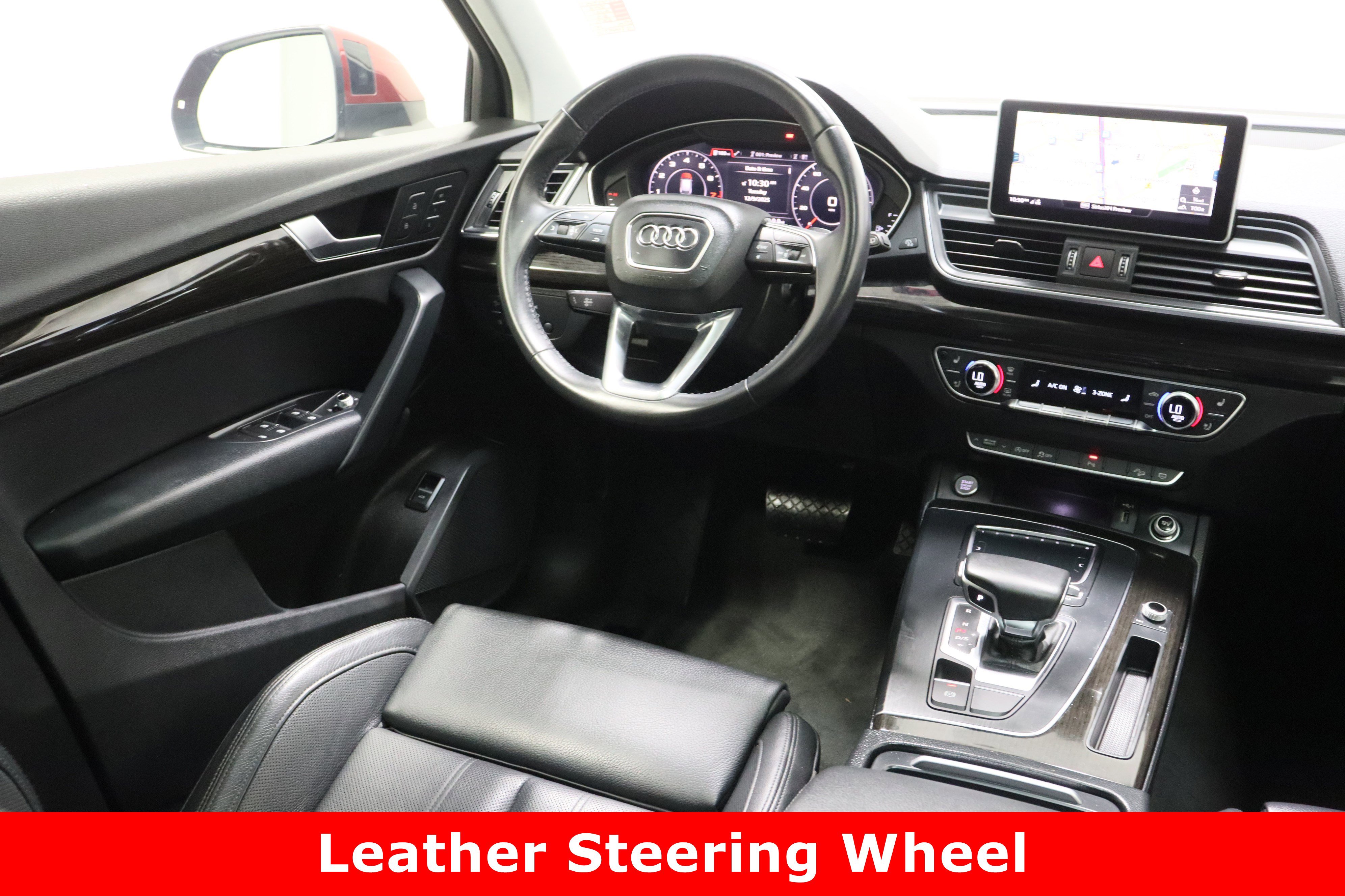 Used 2018 Audi Q5 2.0T Premium Plus image 34