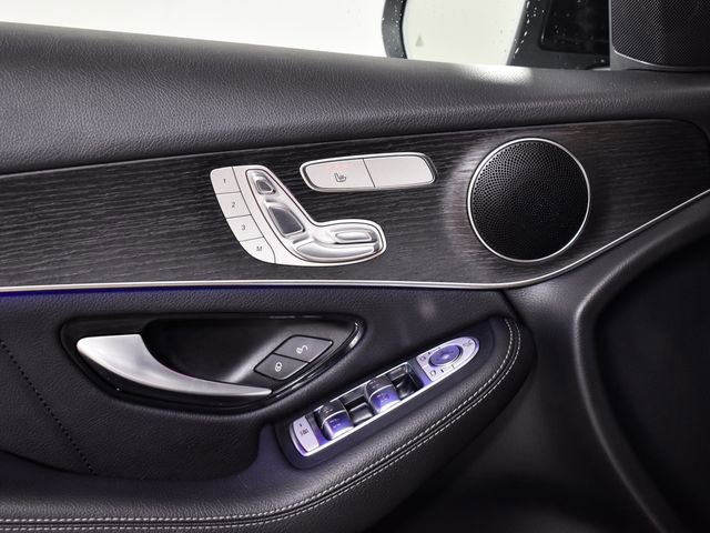 Certified 2022 Mercedes-Benz GLC 300 4MATIC image 19
