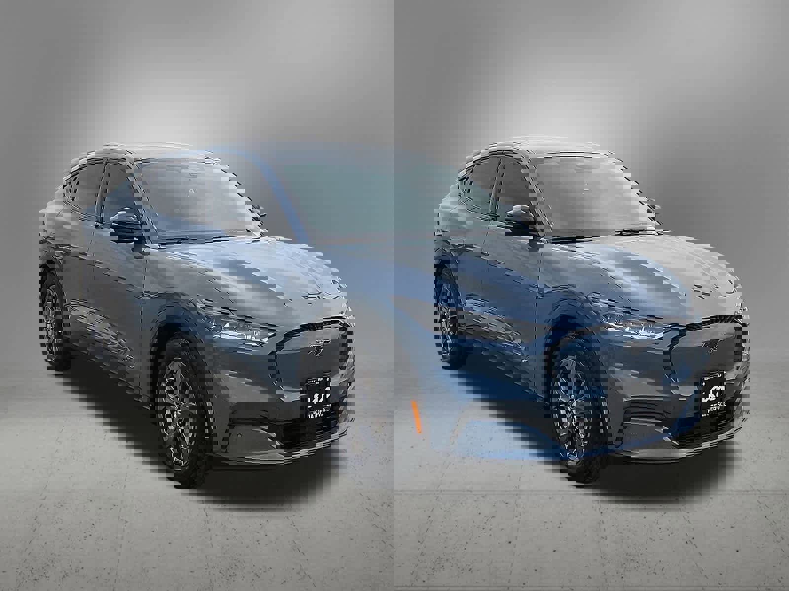 Used 2023 Ford Mustang Mach-E Select image 8