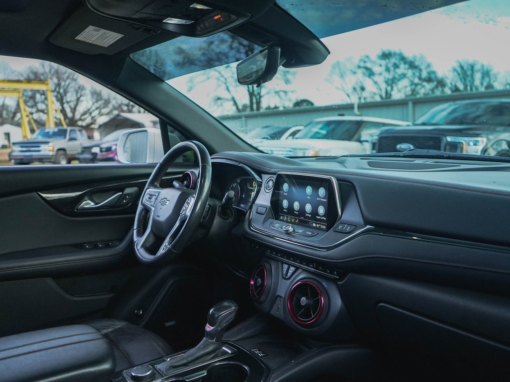 Used 2019 Chevrolet Blazer RS image 10
