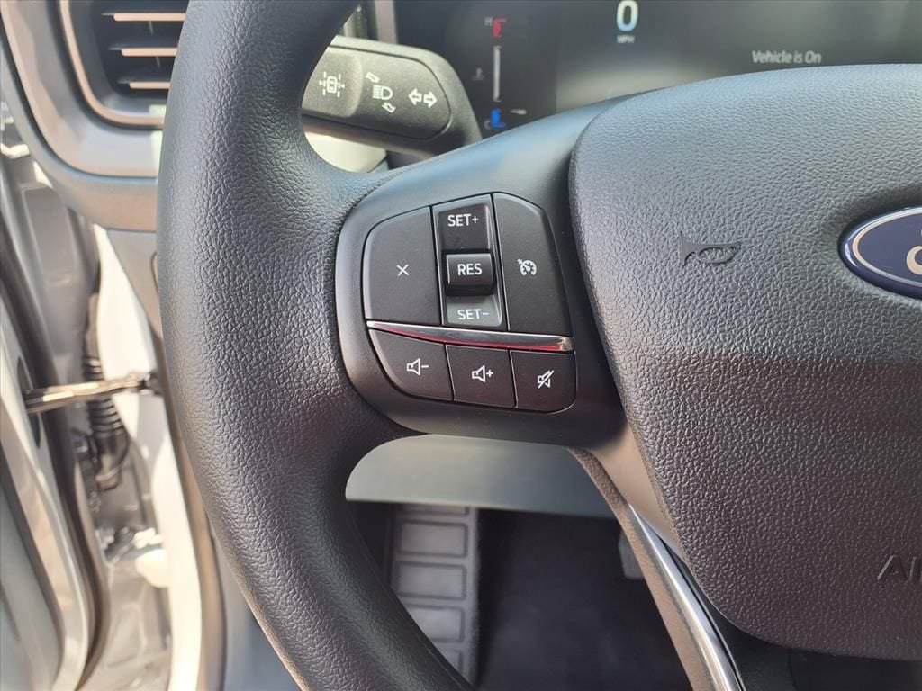 New 2026 Ford Maverick XL FWD image 20