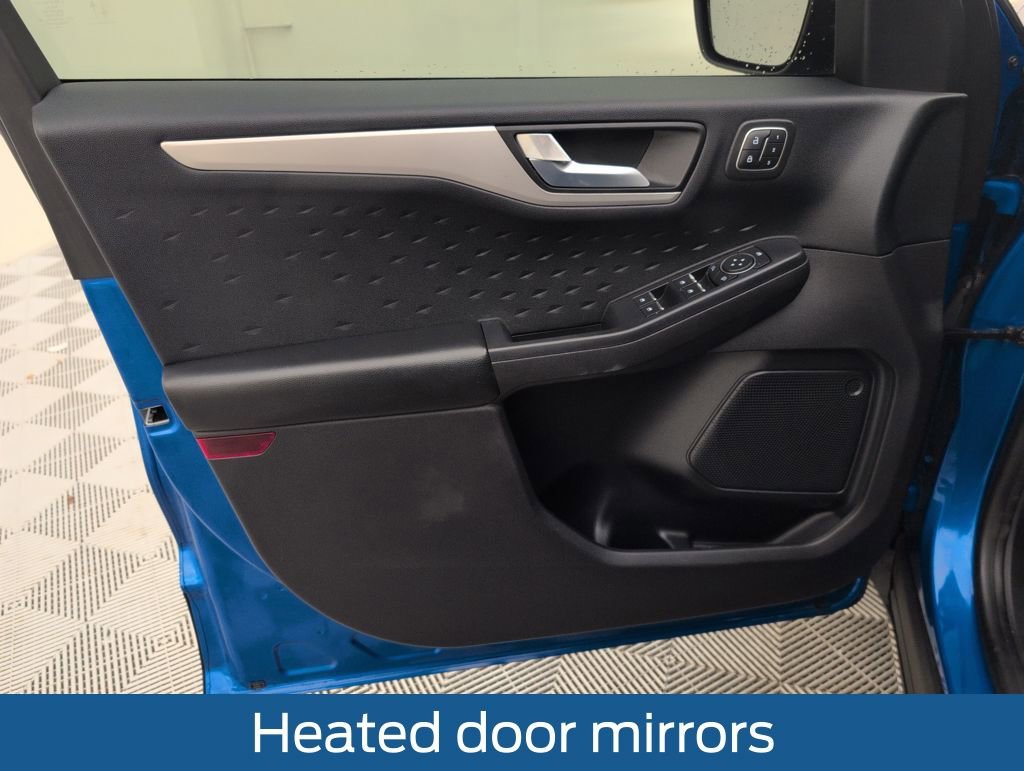 Certified 2020 Ford Escape SEL image 38