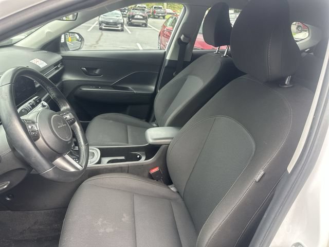 Used 2025 Hyundai Kona SEL AWD/4WD image 15