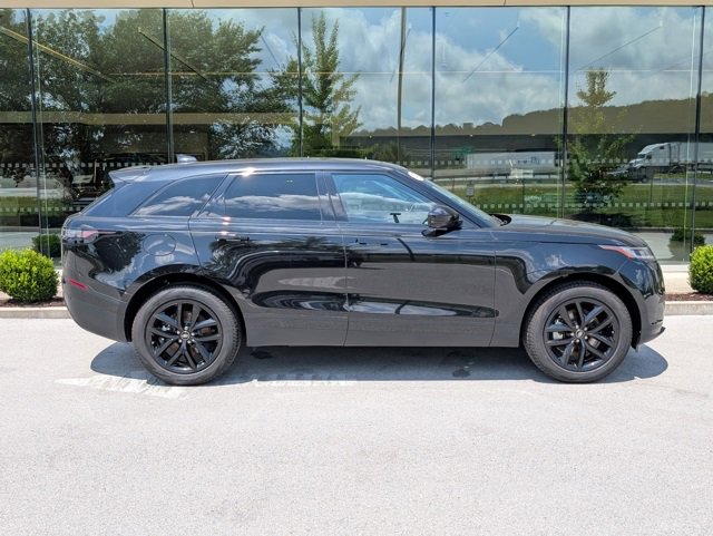 Certified 2025 Land Rover Range Rover Velar S image 7