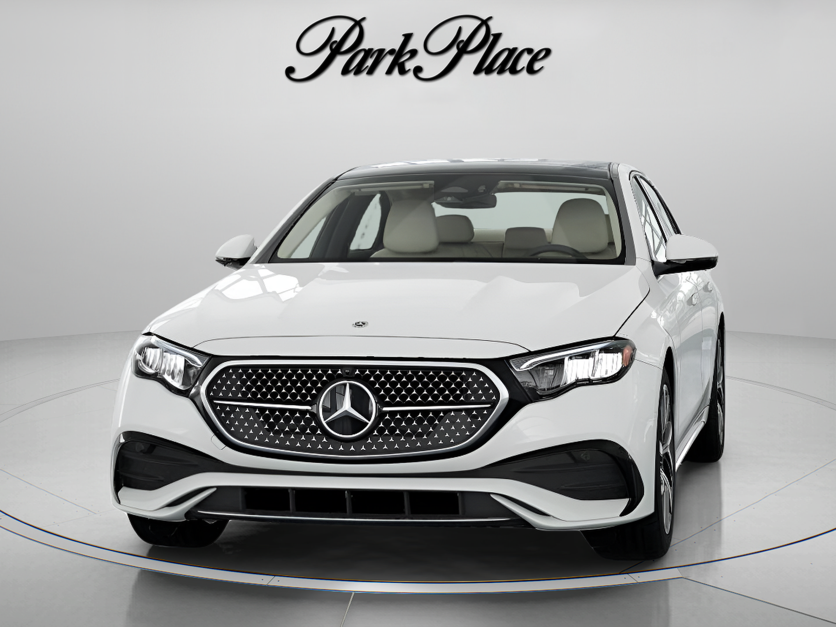 Certified 2026 Mercedes-Benz E 350 Sedan image 37