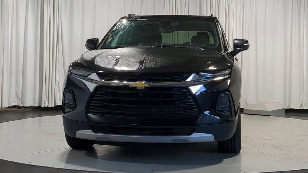 Used 2019 Chevrolet Blazer LT w/ Sun and Wheels Package AWD/4WD image 3