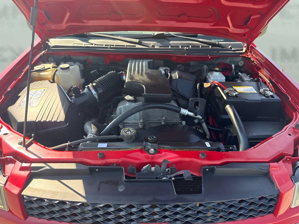 Used 2007 Chevrolet Colorado LS w/ Street Pack RWD image 19