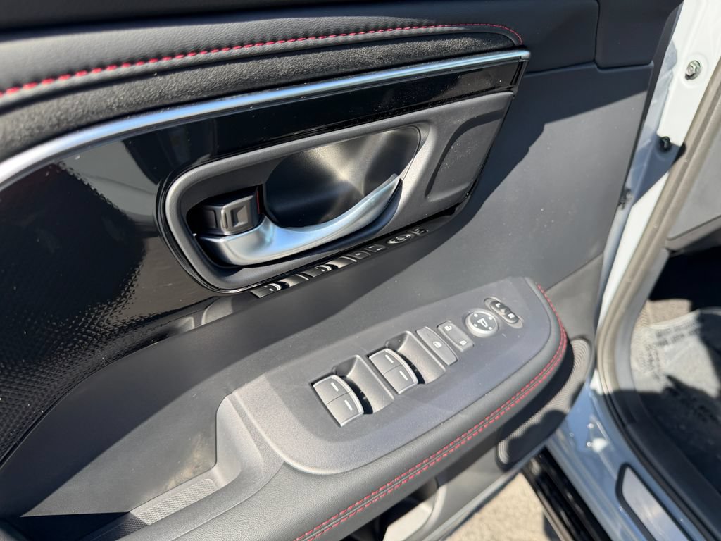 New 2026 Acura ADX A-Spec AWD/4WD image 13