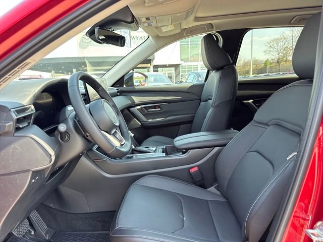 New 2026 MAZDA CX-5 2.5 S w/ Premium Plus Package image 11