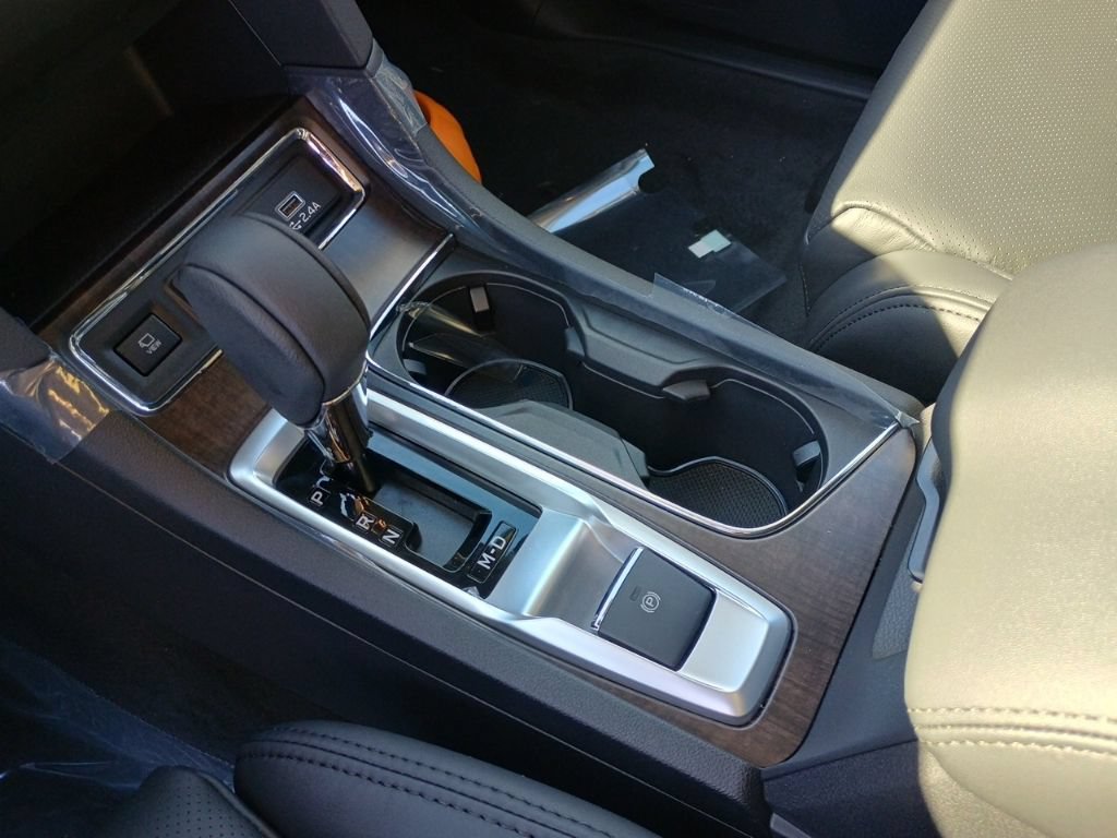 New 2026 Subaru Ascent Touring AWD/4WD image 24