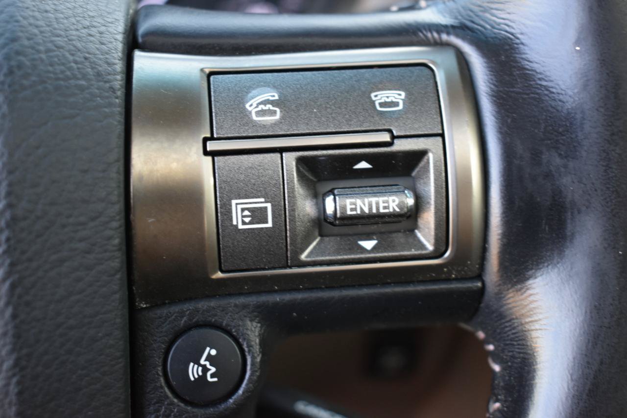 Used 2016 Lexus GX 460 Luxury AWD/4WD image 16