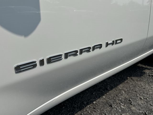 New 2025 GMC Sierra 2500 Pro image 31