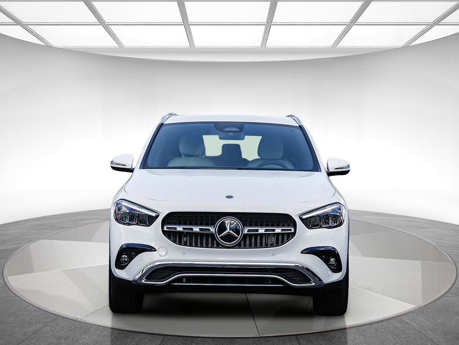 Certified 2025 Mercedes-Benz GLA 250 image 6