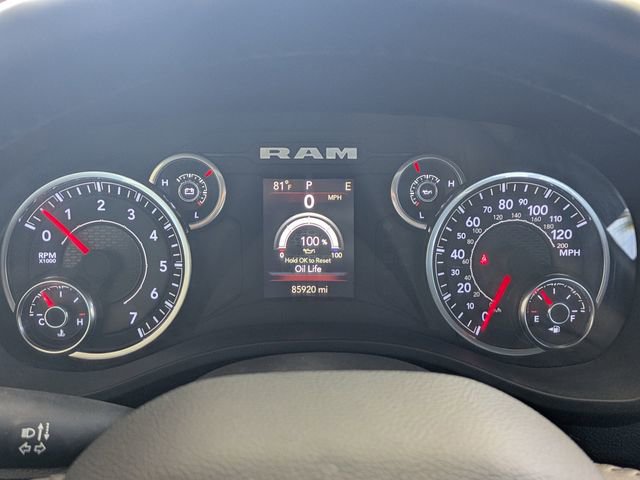 Used 2023 RAM 1500 Lone Star w/ Trailer Tow Group image 29