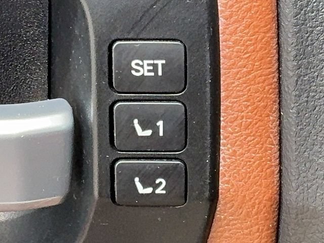 Used 2016 Toyota Sequoia Platinum RWD image 12
