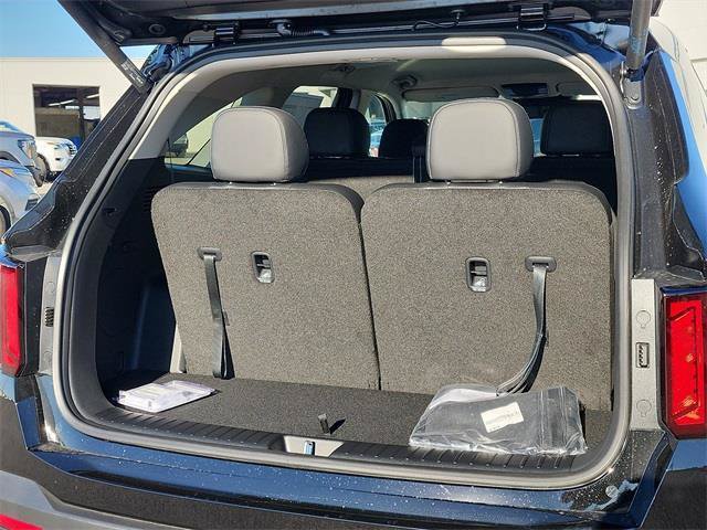 New 2026 Kia Sorento EX AWD/4WD image 7