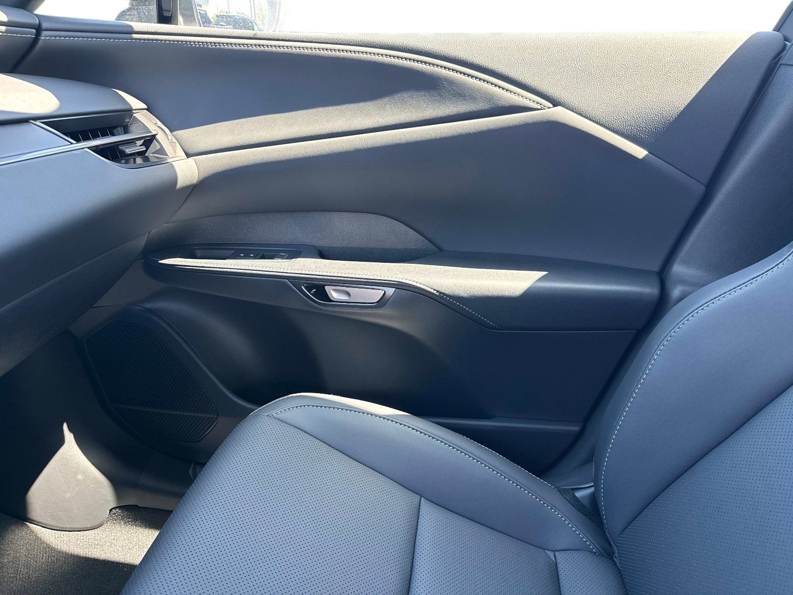 New 2026 Lexus RX 350 Premium image 24