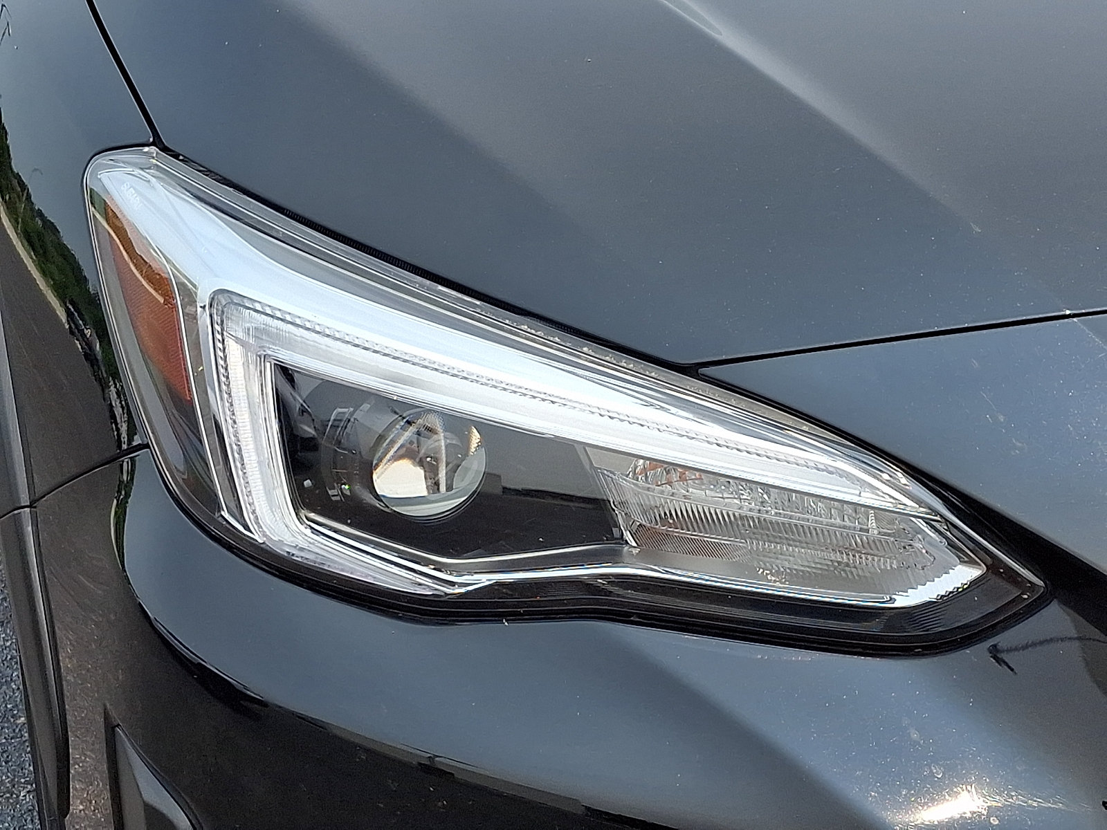 Used 2021 Subaru Crosstrek 2.5i Limited AWD/4WD image 9