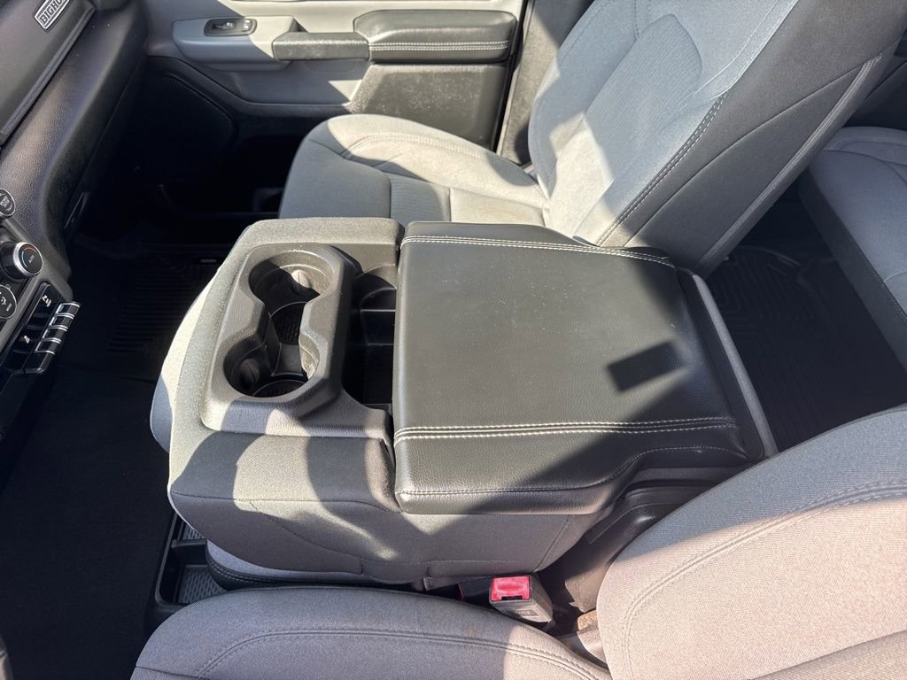 Used 2019 RAM 1500 Big Horn image 47