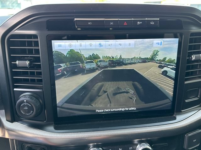 Used 2023 Ford F150 Raptor w/ Raptor 37 Performance Package AWD/4WD image 31