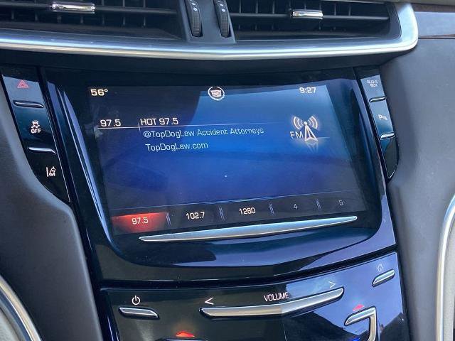 Used 2013 Cadillac XTS Platinum image 9