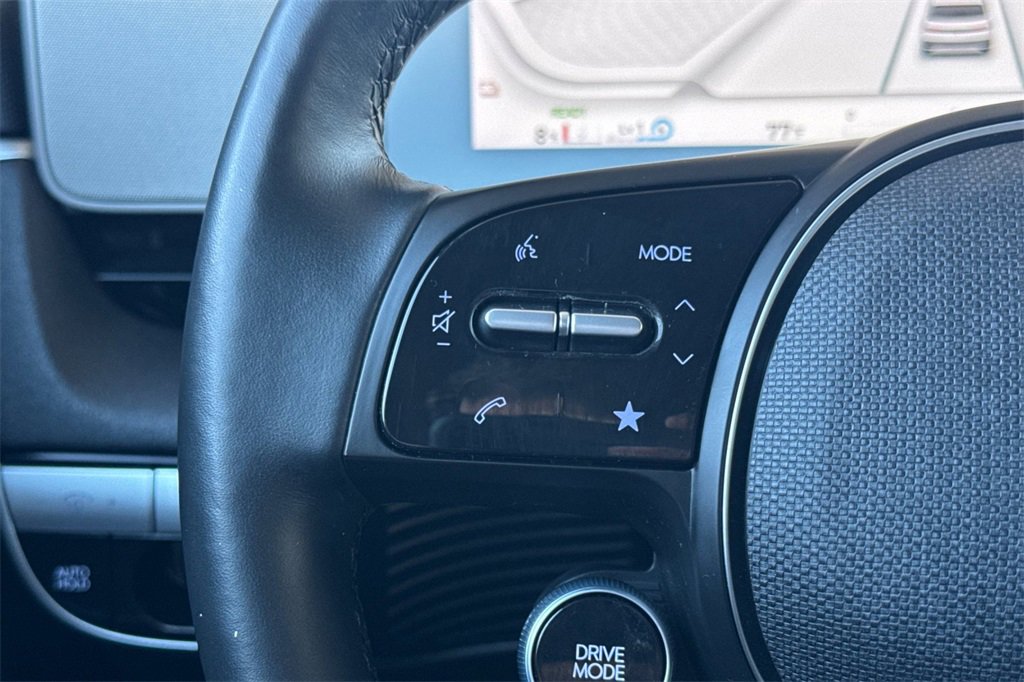 Used 2023 Hyundai Ioniq 5 SEL image 34