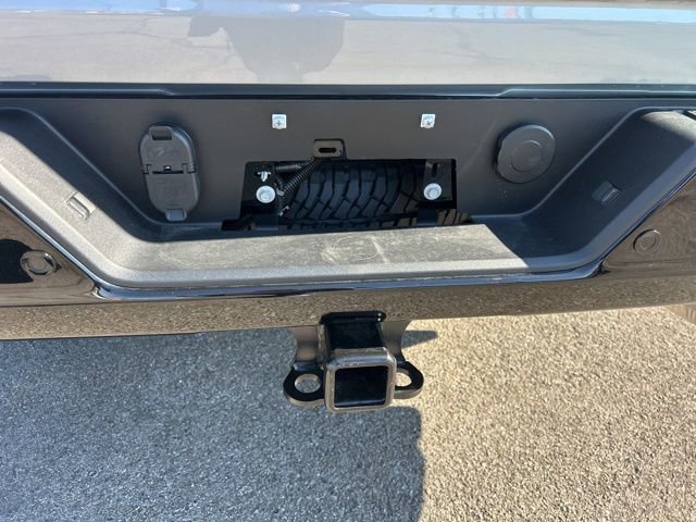 New 2026 Chevrolet Silverado 2500 Custom w/ Custom Value Package image 29