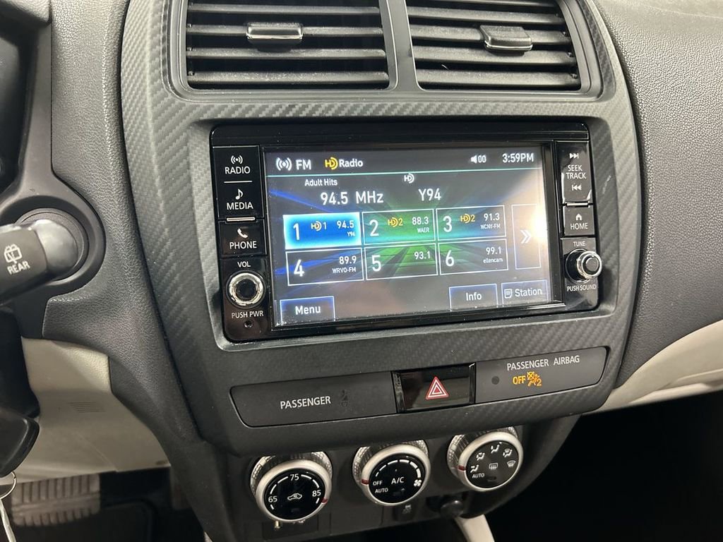 Used 2020 Mitsubishi Outlander Sport ES AWD/4WD image 14