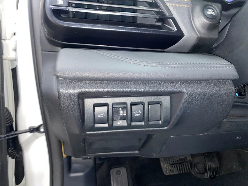 Certified 2023 Subaru Outback Wilderness image 35