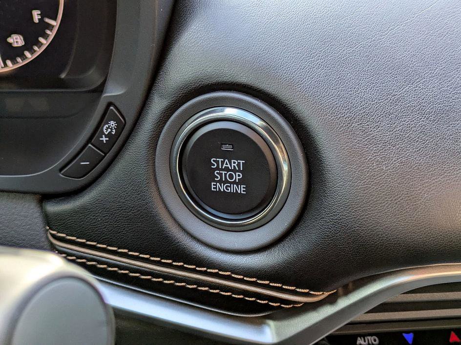 New 2026 MAZDA CX-90 3.3 Turbo w/ Premium Plus Pkg image 18