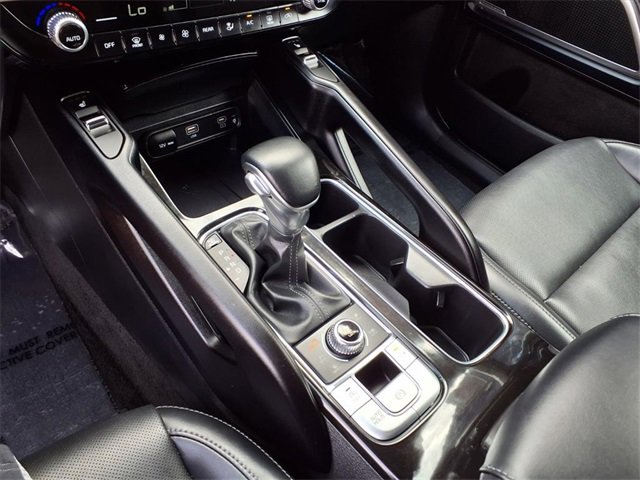 Used 2025 Kia Telluride S image 23