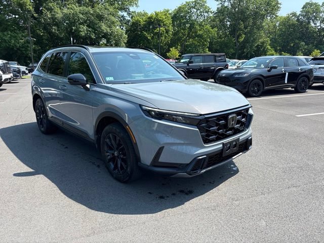 Used 2023 Honda CR-V Sport image 3