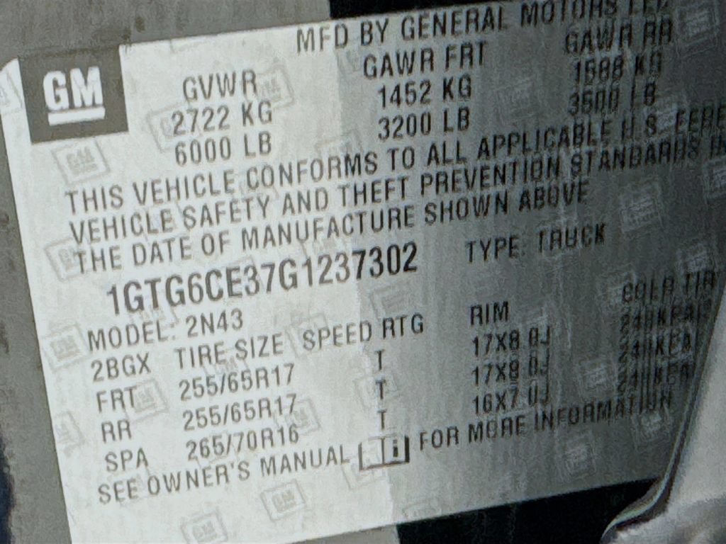 Used 2016 GMC Canyon SLE w/ SLE Convenience Package AWD/4WD image 36