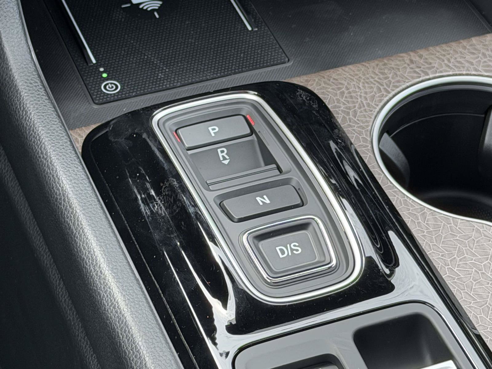 New 2026 Honda Pilot Elite image 15