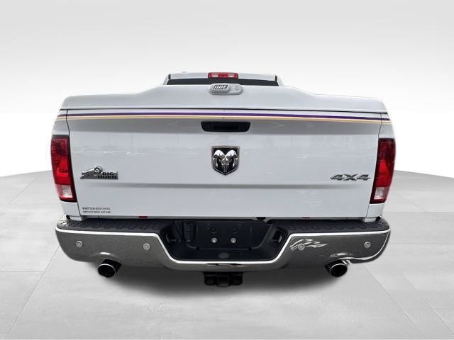 Used 2019 RAM 1500 Big Horn AWD/4WD image 6
