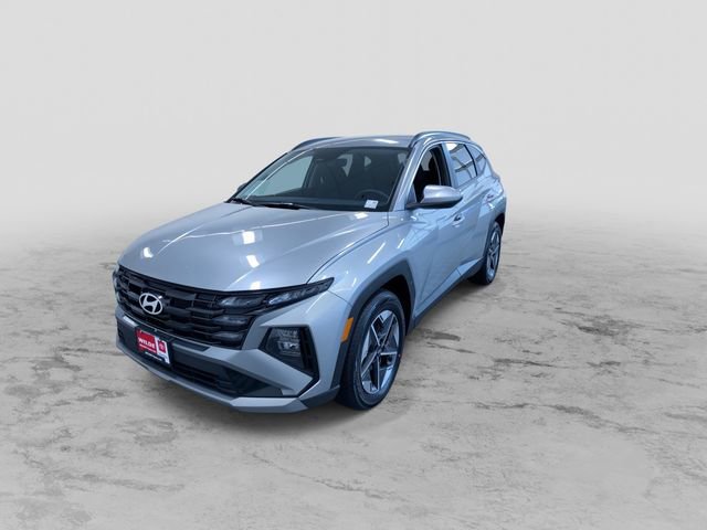 Used 2025 Hyundai Tucson SEL image 6
