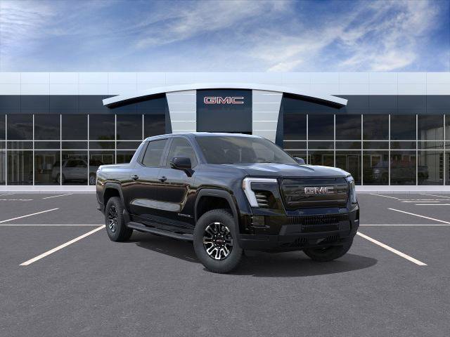 New 2026 GMC Sierra EV Elevation AWD/4WD image 25