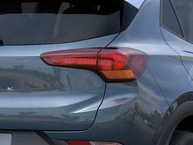 New 2026 Buick Encore GX Preferred image 11