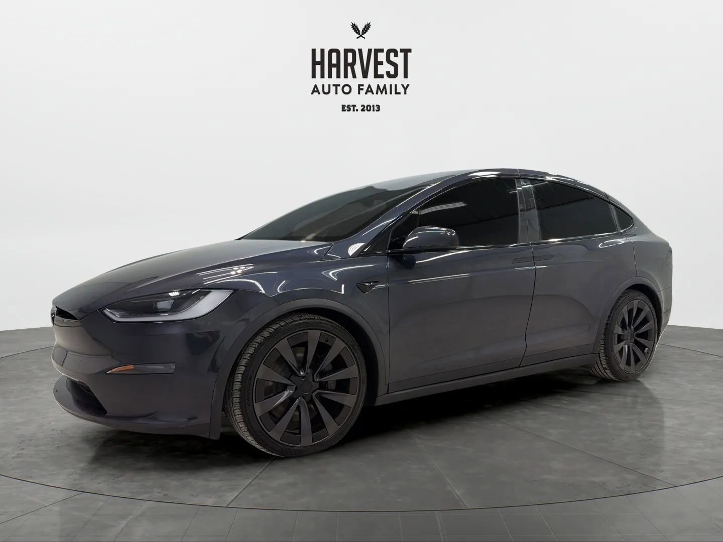 Used 2024 Tesla Model X